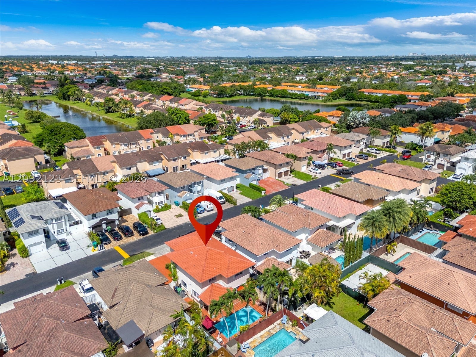 Azure Vue Realty Group real estate and private client services
