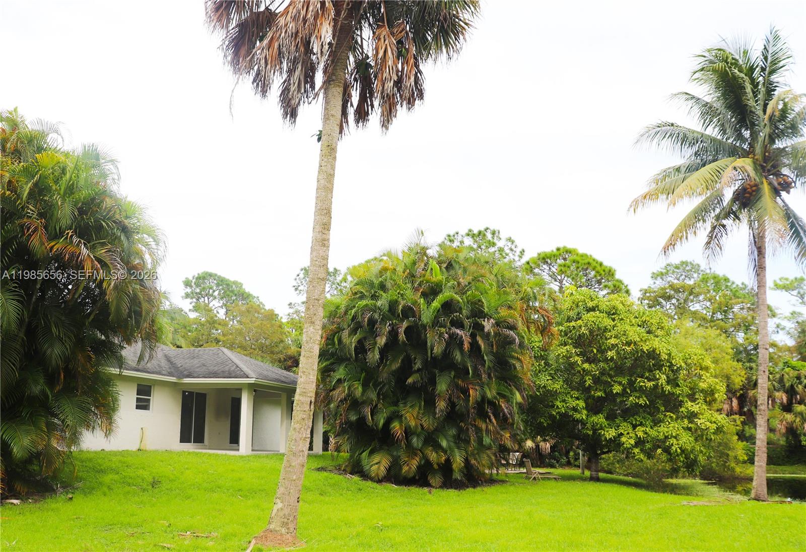 Loxahatchee - Residential