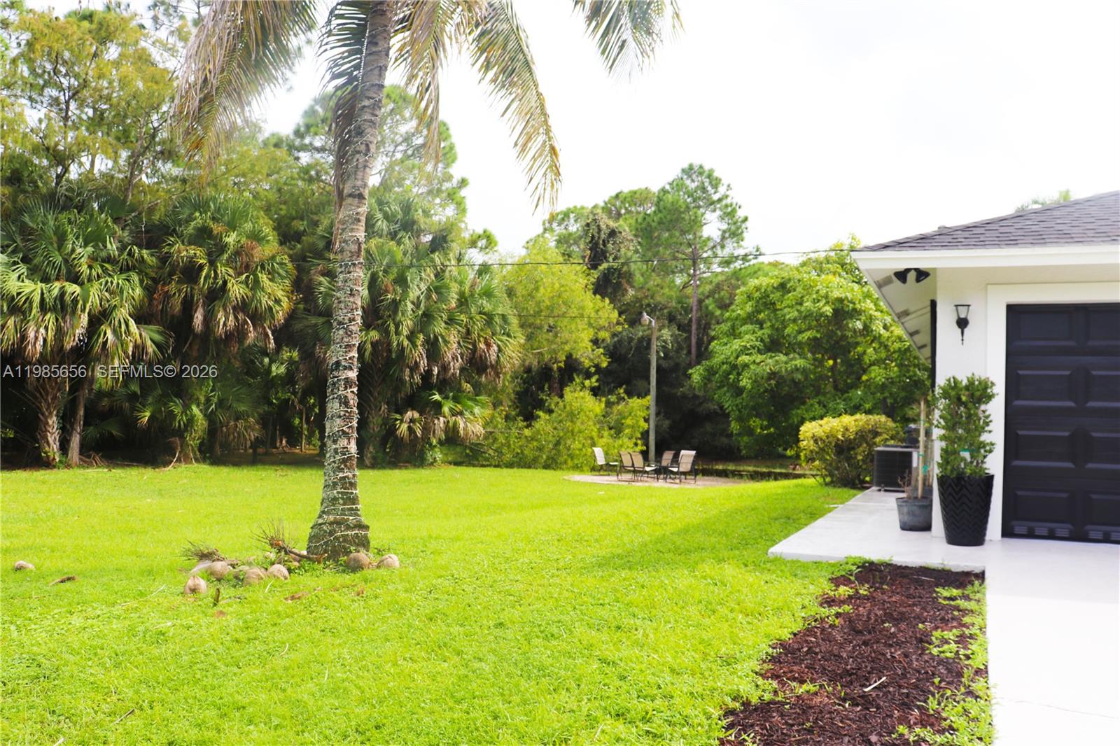 Loxahatchee - Residential