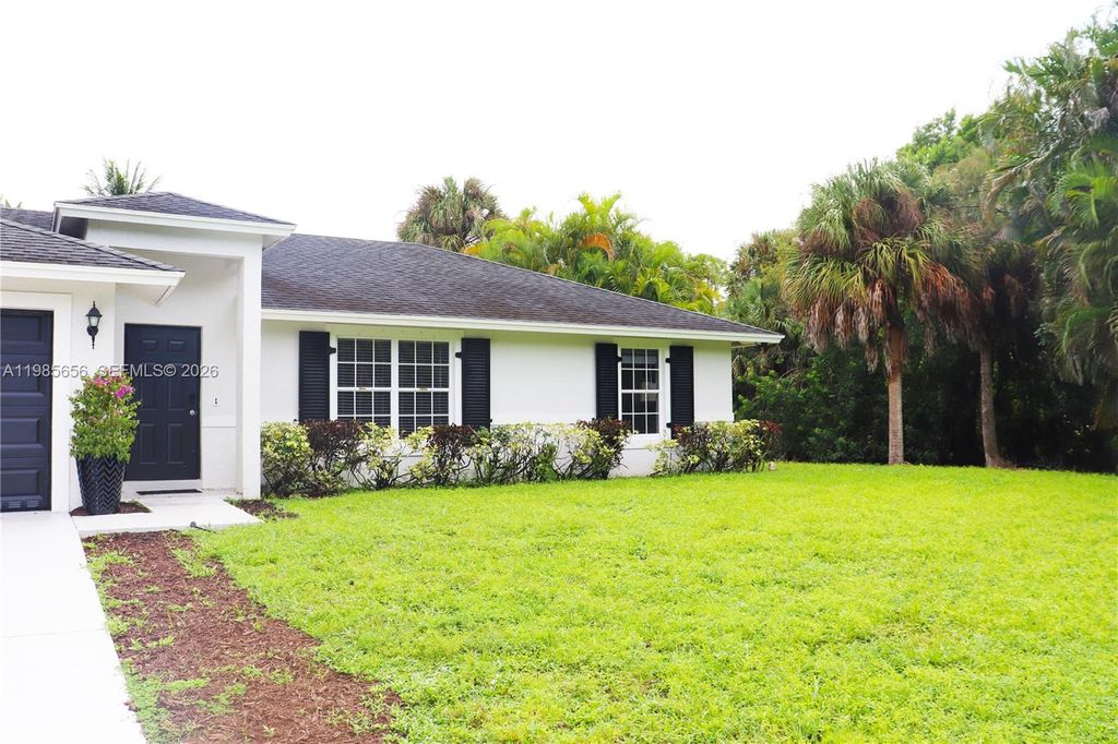 Photo of 16930 W Mead Hill Dr, Loxahatchee, FL 33470 (MLS # A11985656)