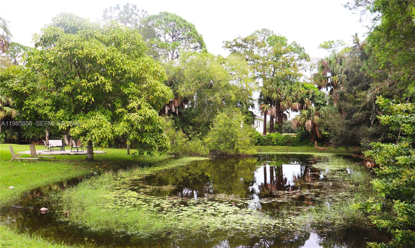 Loxahatchee - Residential