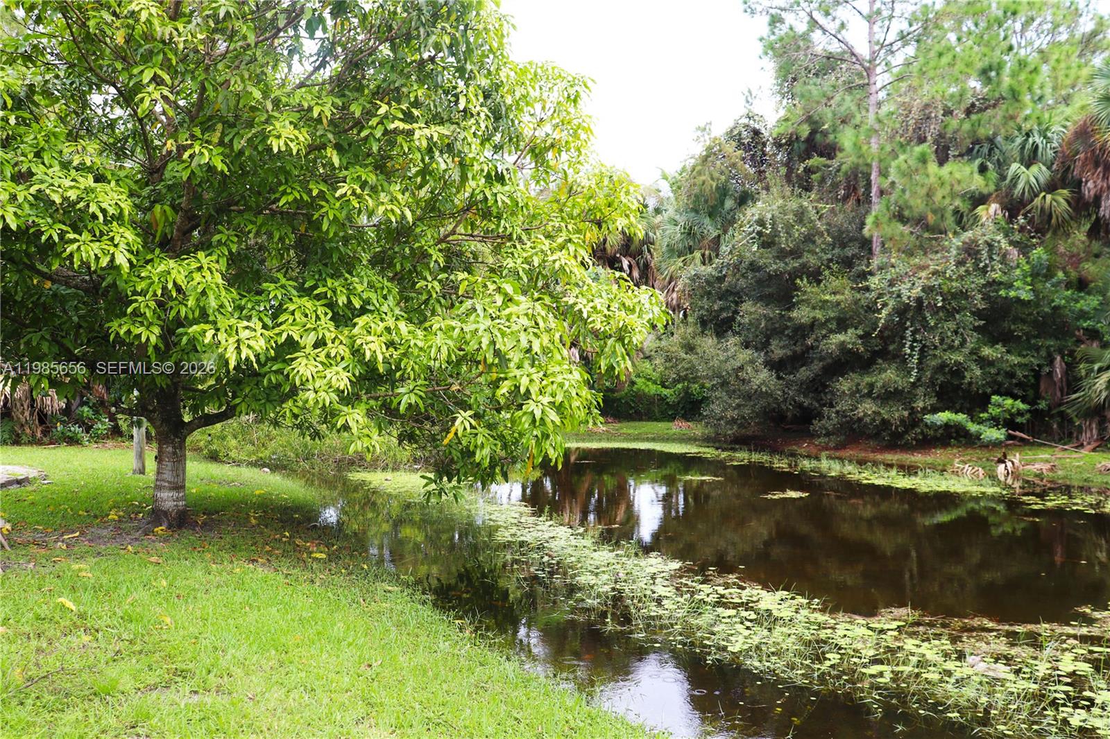 Loxahatchee - Residential