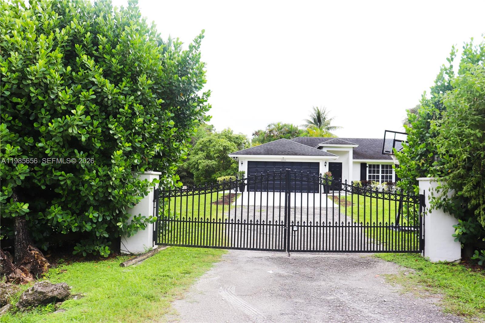 Loxahatchee - Residential