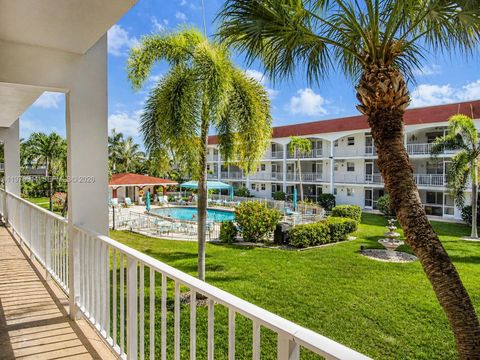 580 Egret Dr 216 Hallandale Beach FL 33009