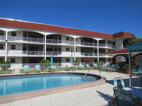 580 Egret Dr 216 Hallandale Beach FL 33009