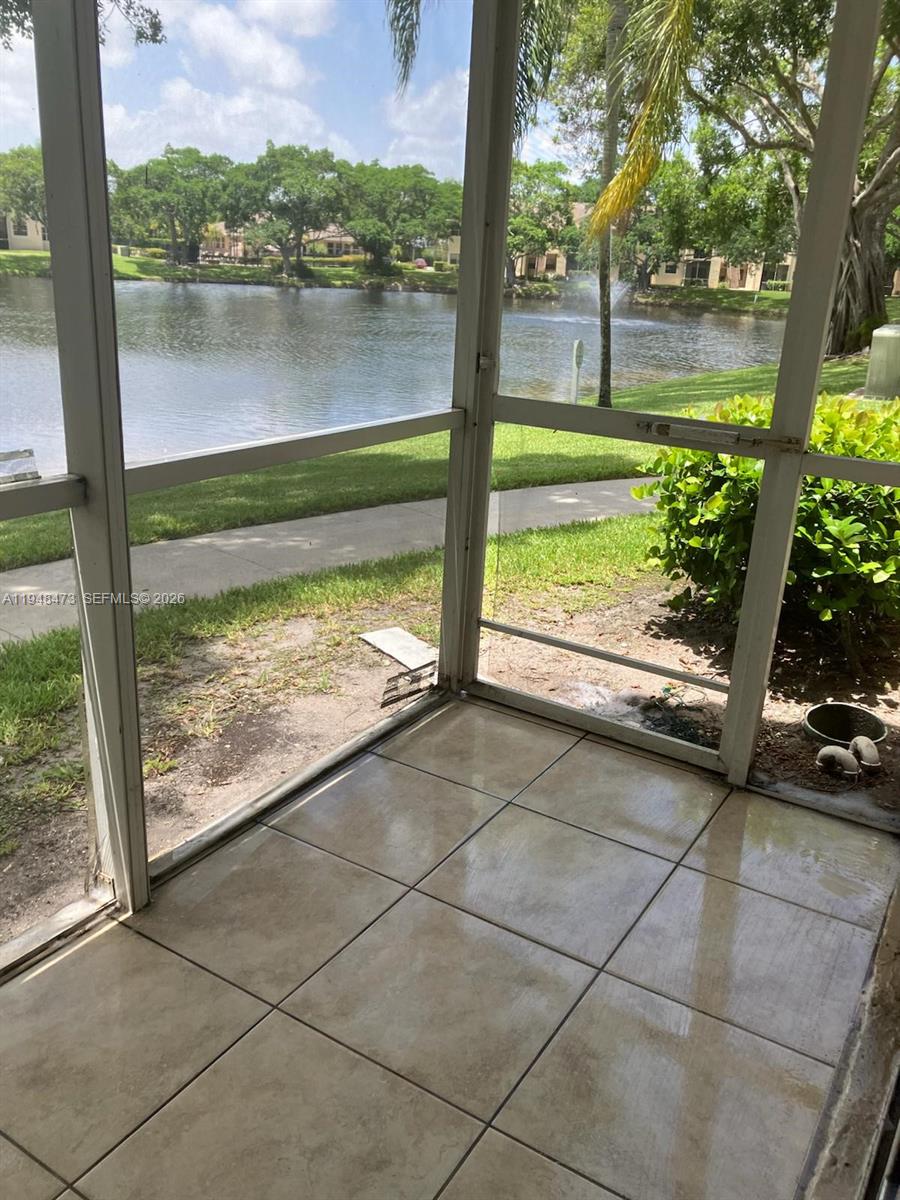 WATERS EDGE AT DEERFIELD - Residential