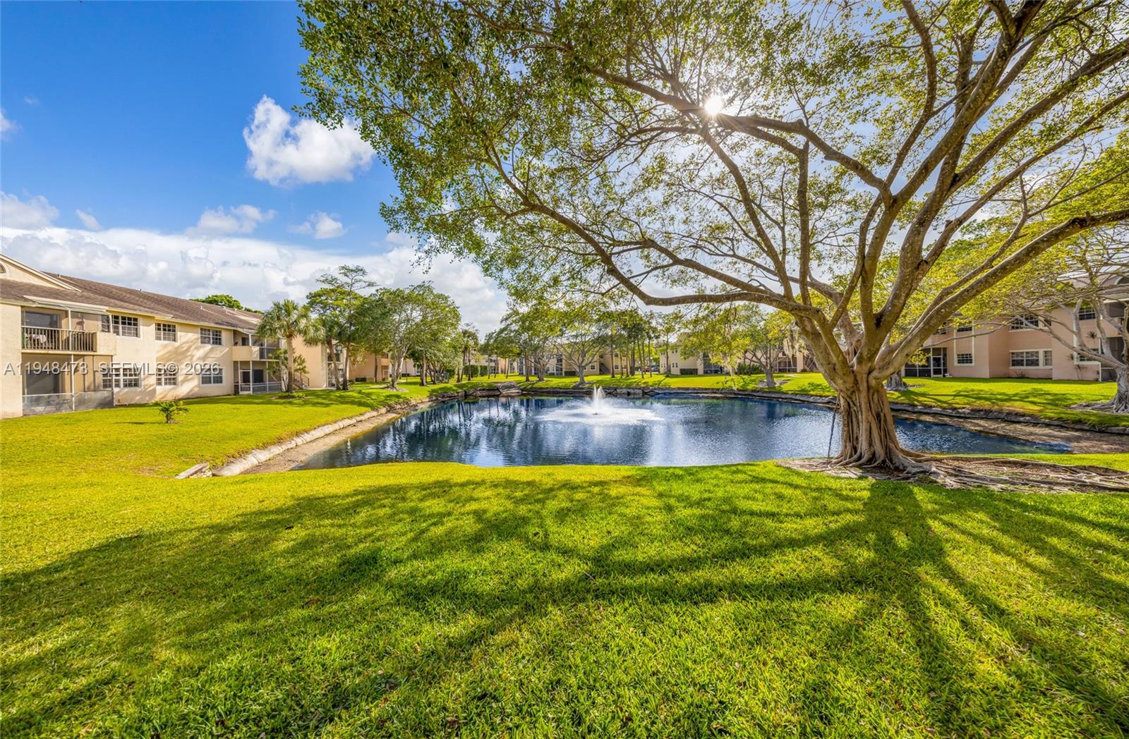 WATERS EDGE AT DEERFIELD - Residential