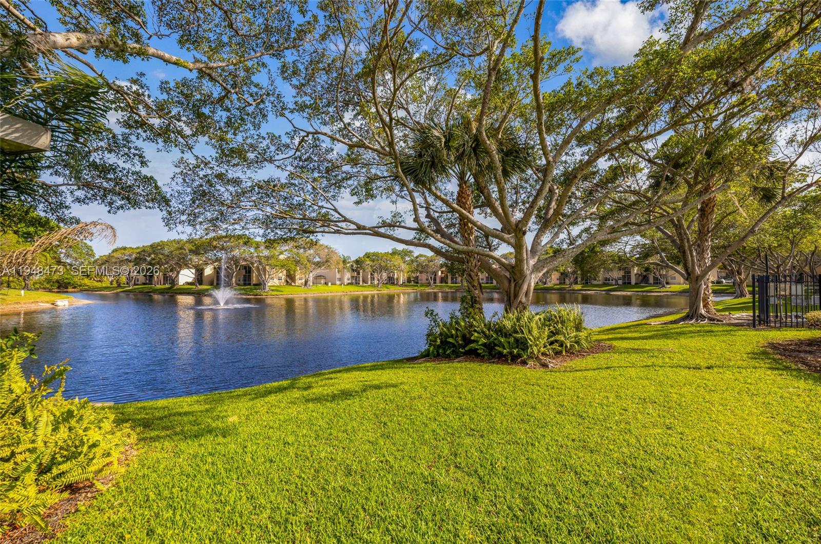 WATERS EDGE AT DEERFIELD - Residential