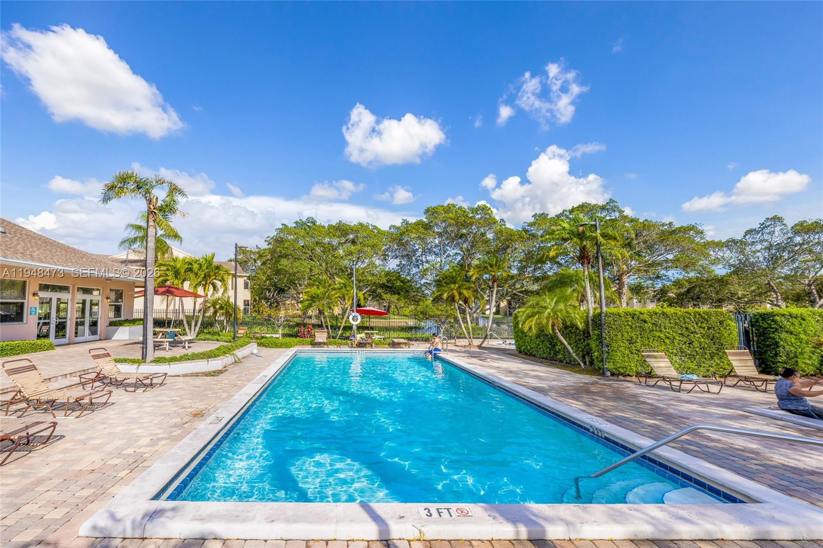 WATERS EDGE AT DEERFIELD - Residential