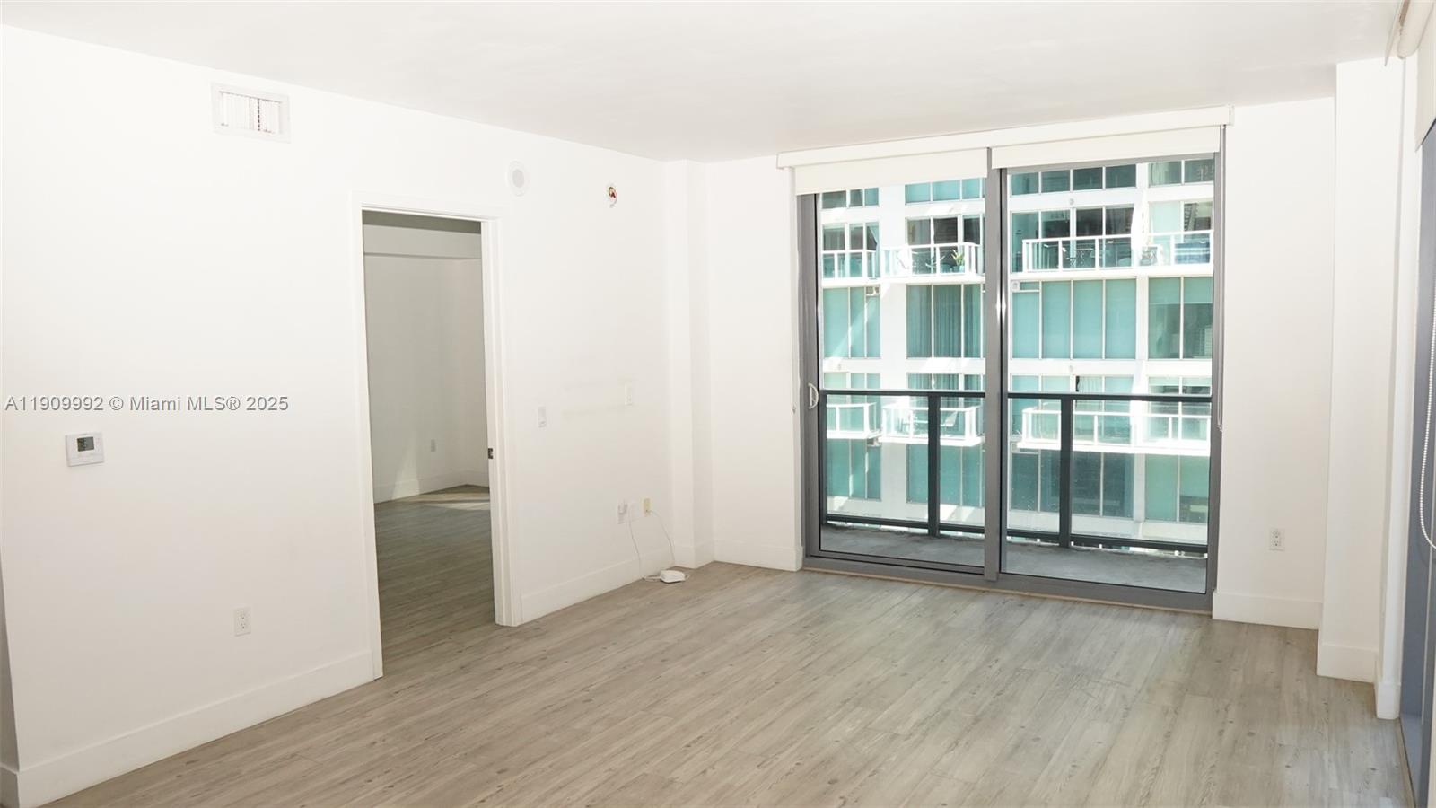 MYBRICKELL CONDO - Residential Lease