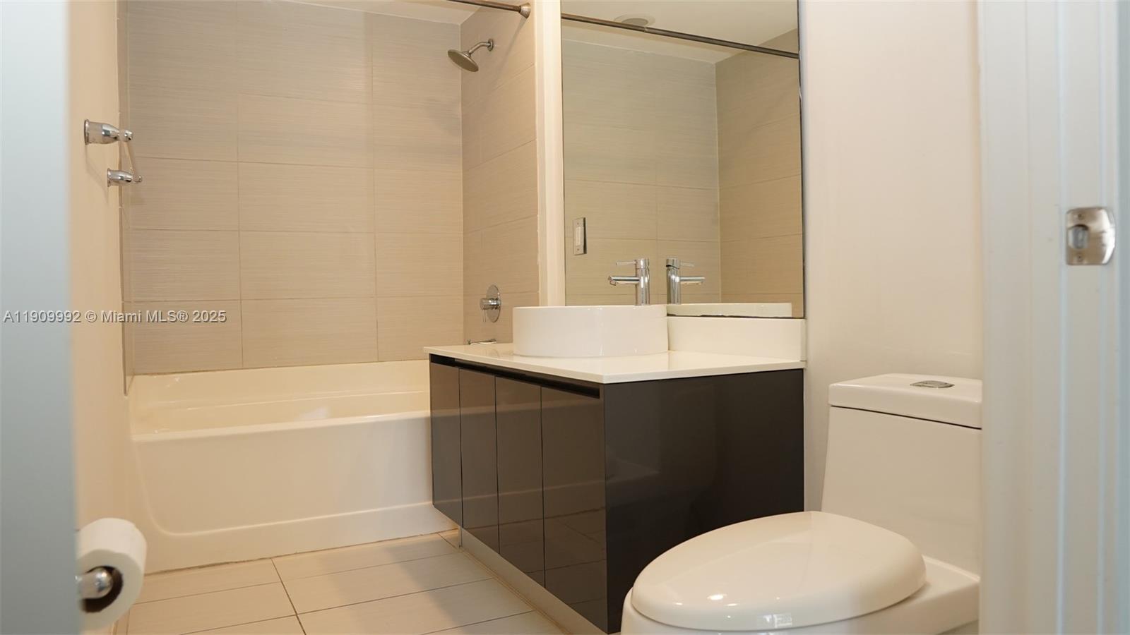 MYBRICKELL CONDO - Residential Lease