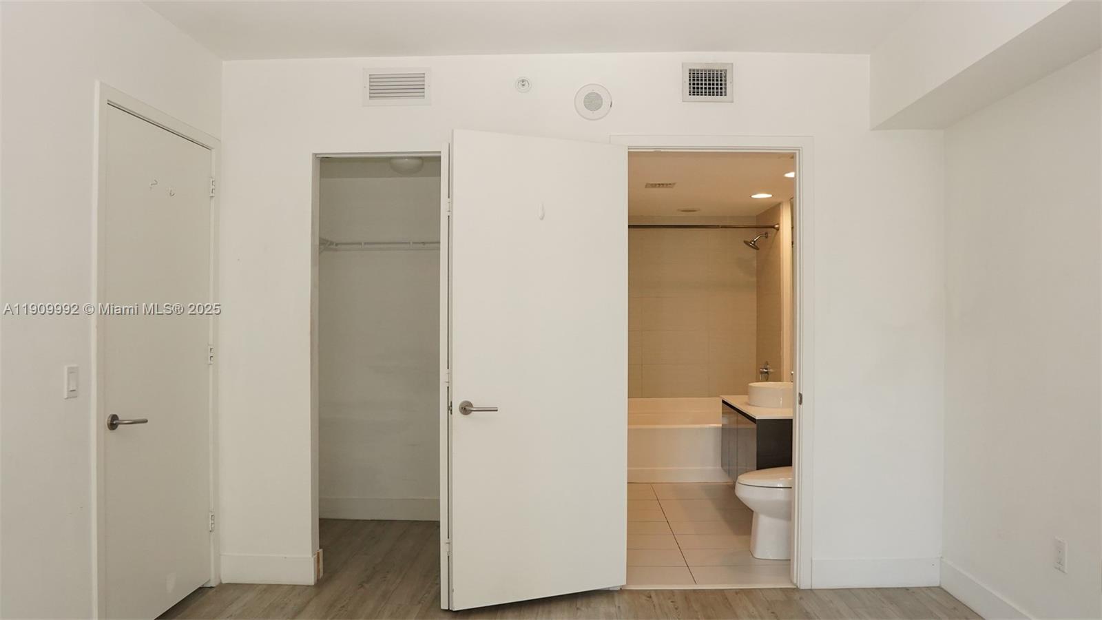 MYBRICKELL CONDO - Residential Lease