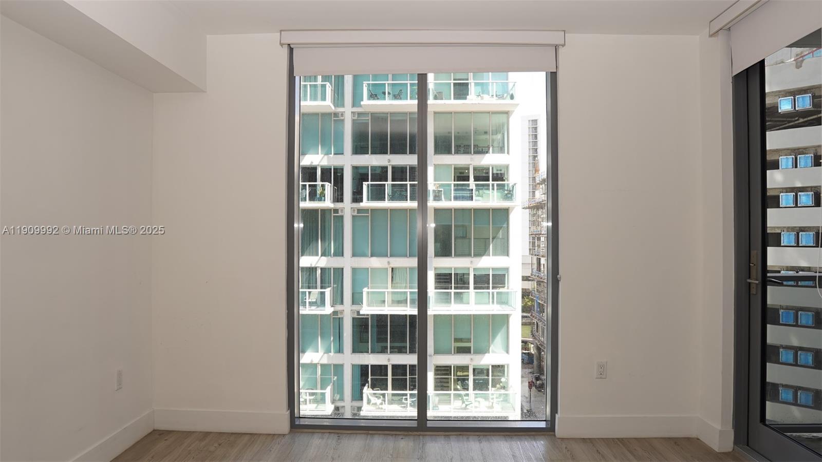 MYBRICKELL CONDO - Residential Lease