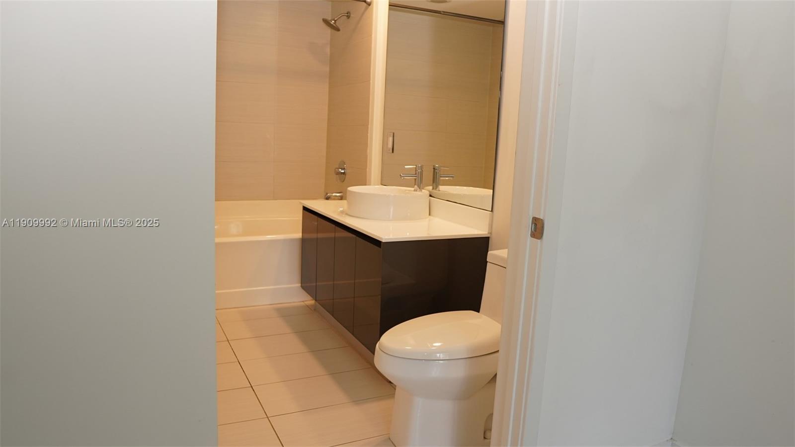 MYBRICKELL CONDO - Residential Lease