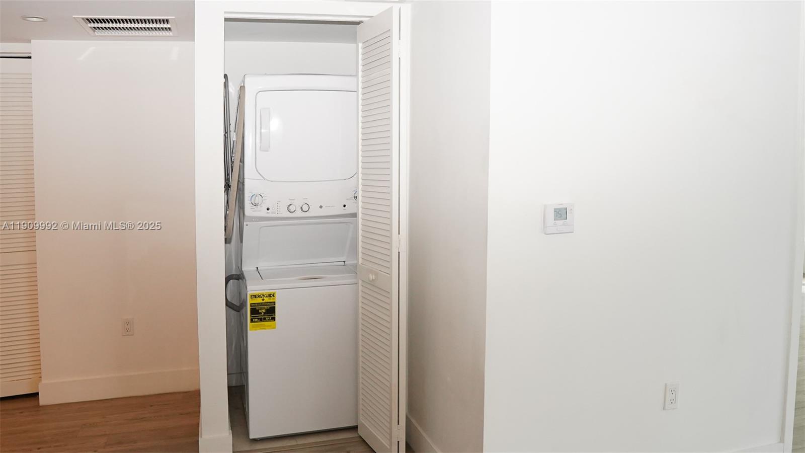 MYBRICKELL CONDO - Residential Lease