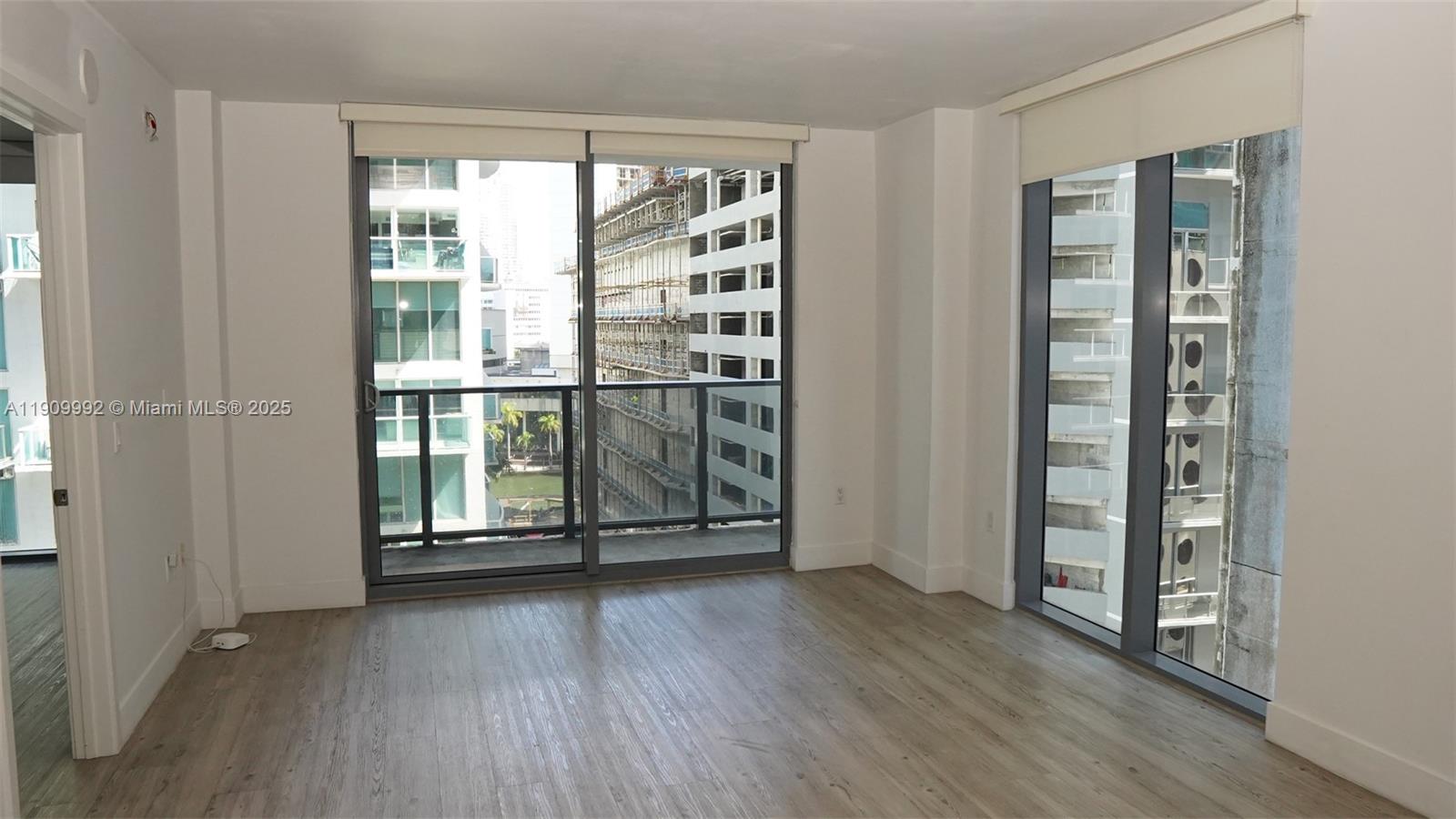 MYBRICKELL CONDO - Residential Lease