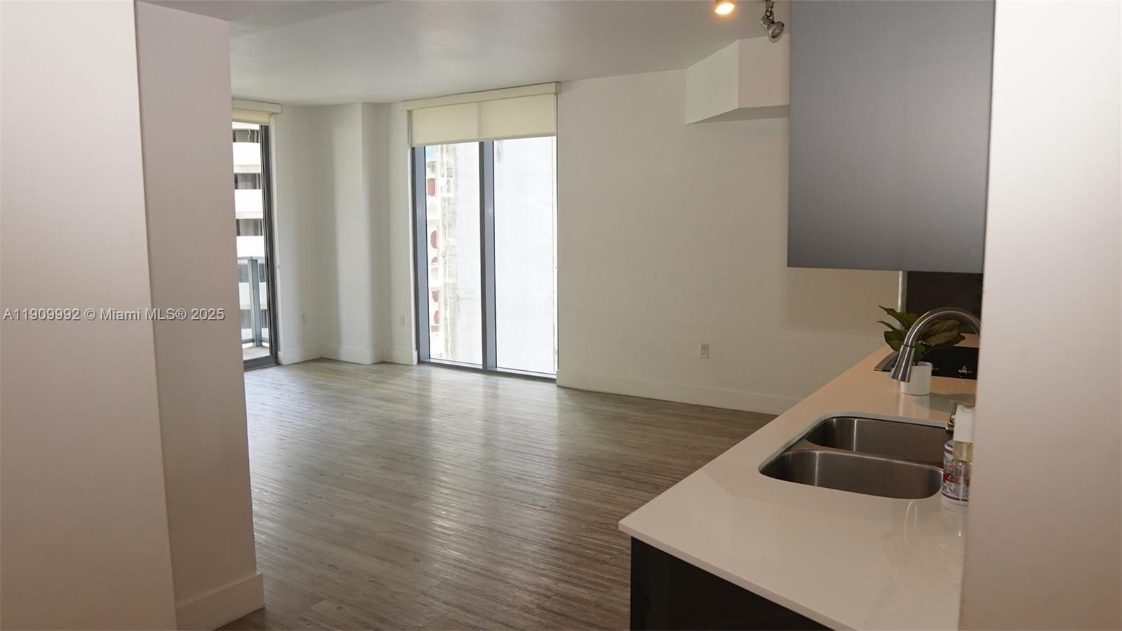 MYBRICKELL CONDO - Residential Lease
