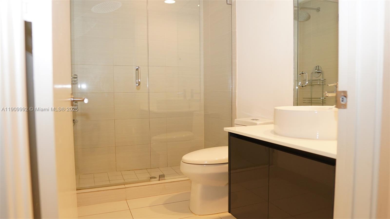 MYBRICKELL CONDO - Residential Lease