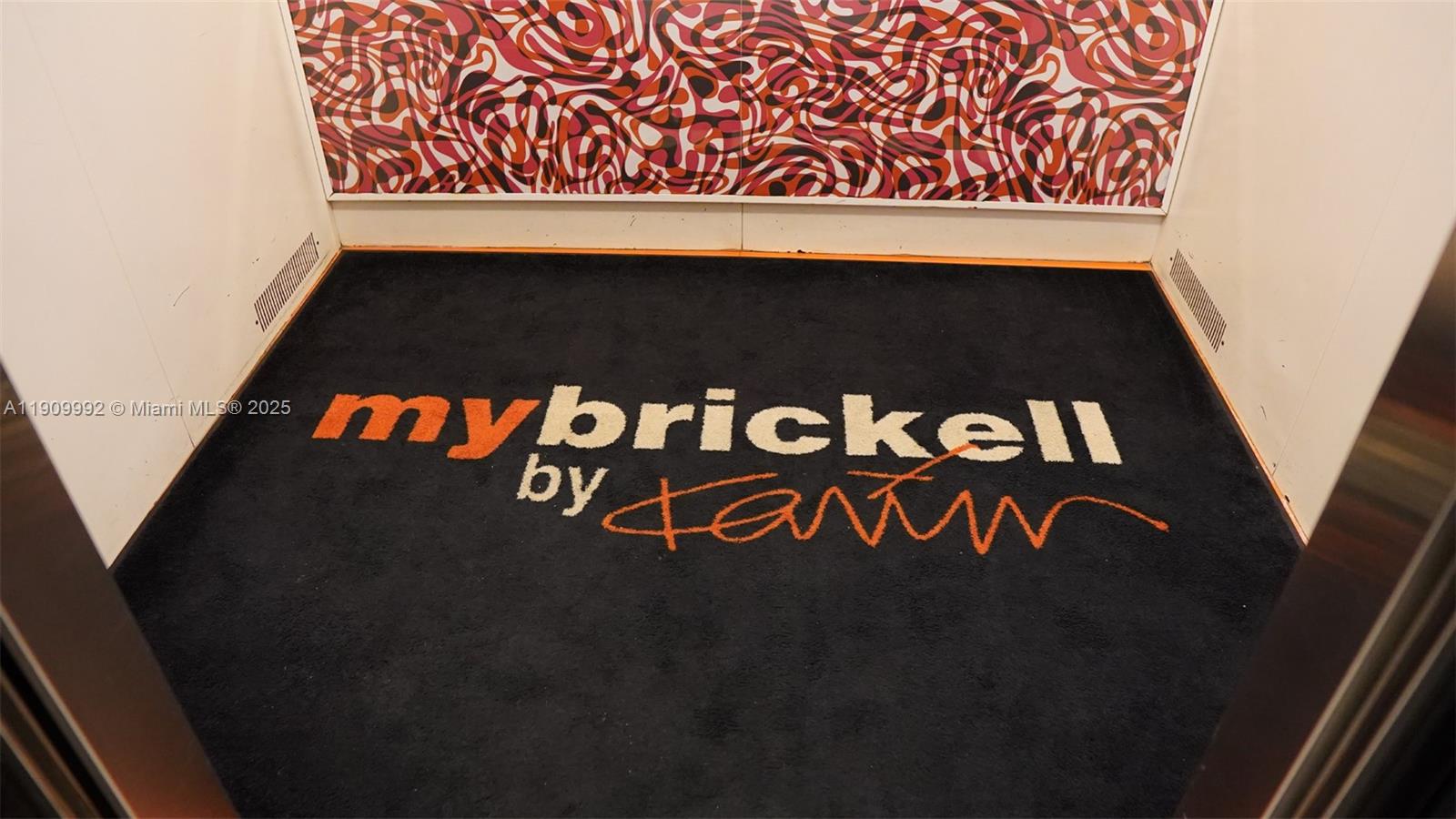 MYBRICKELL CONDO - Residential Lease