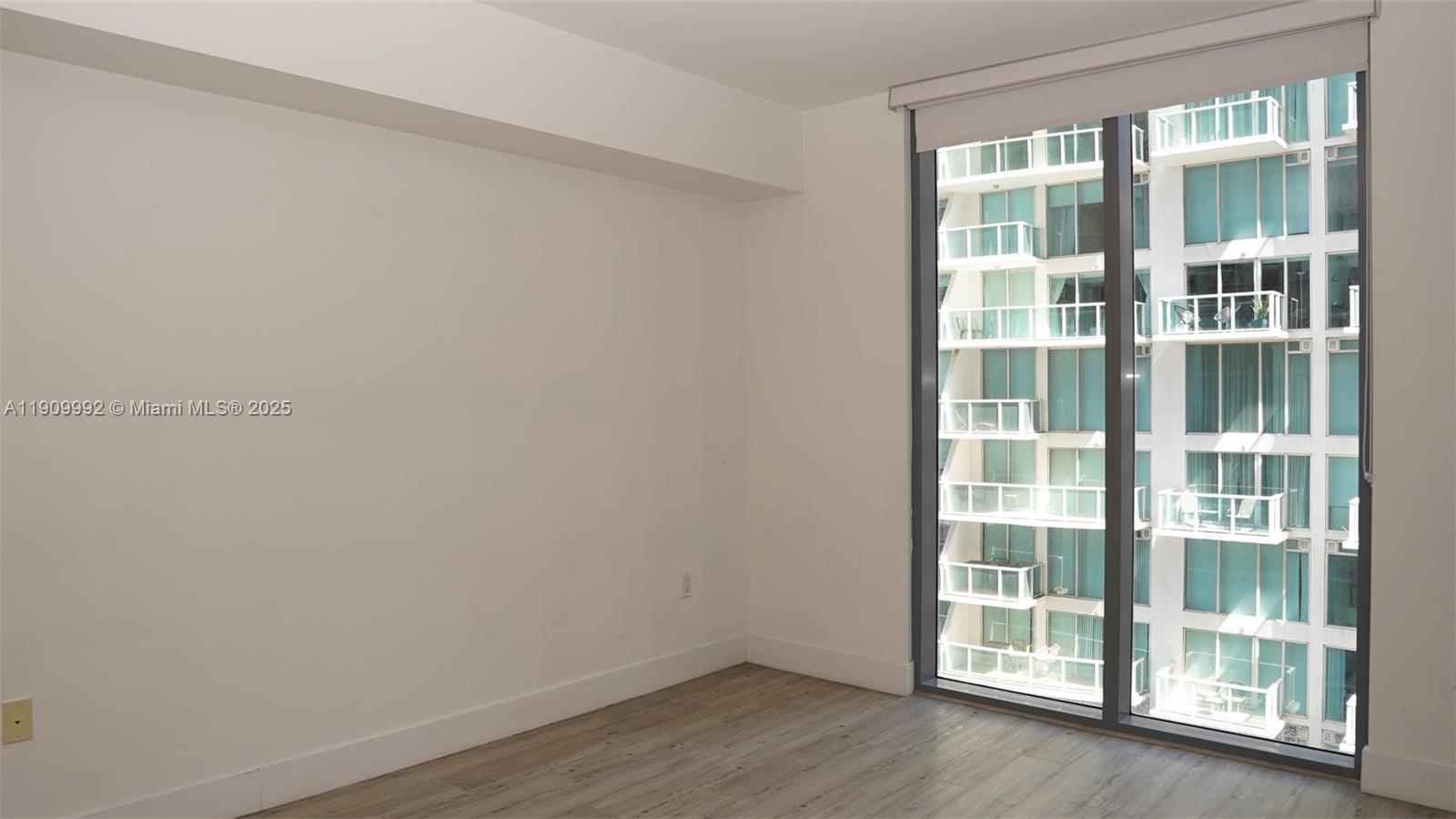 MYBRICKELL CONDO - Residential Lease