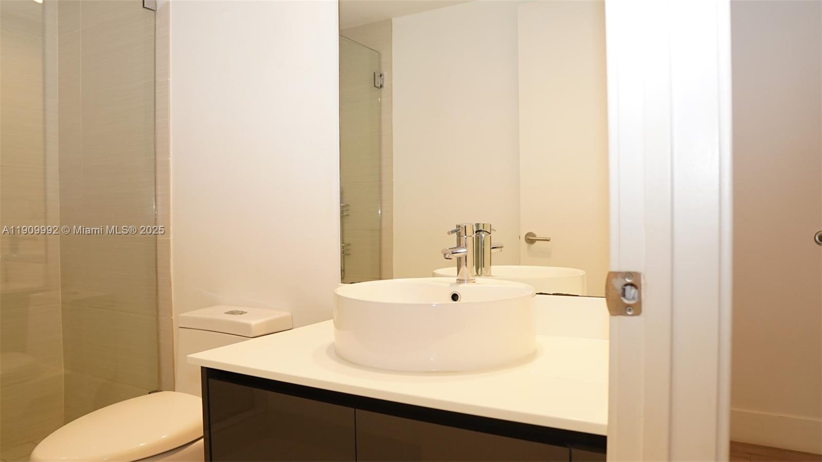 MYBRICKELL CONDO - Residential Lease