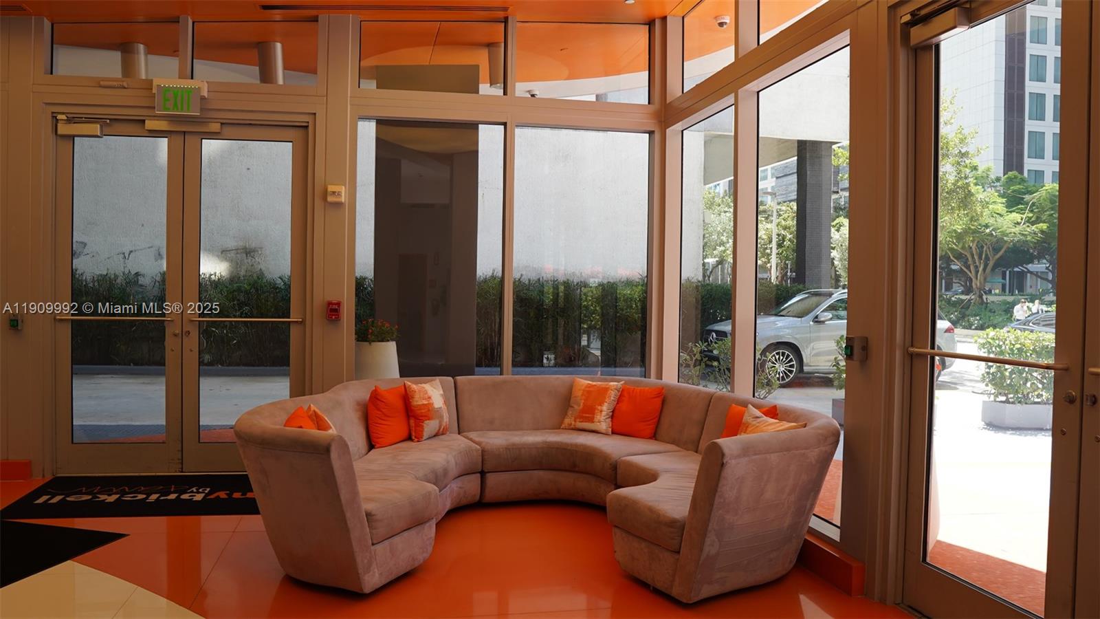 MYBRICKELL CONDO - Residential Lease