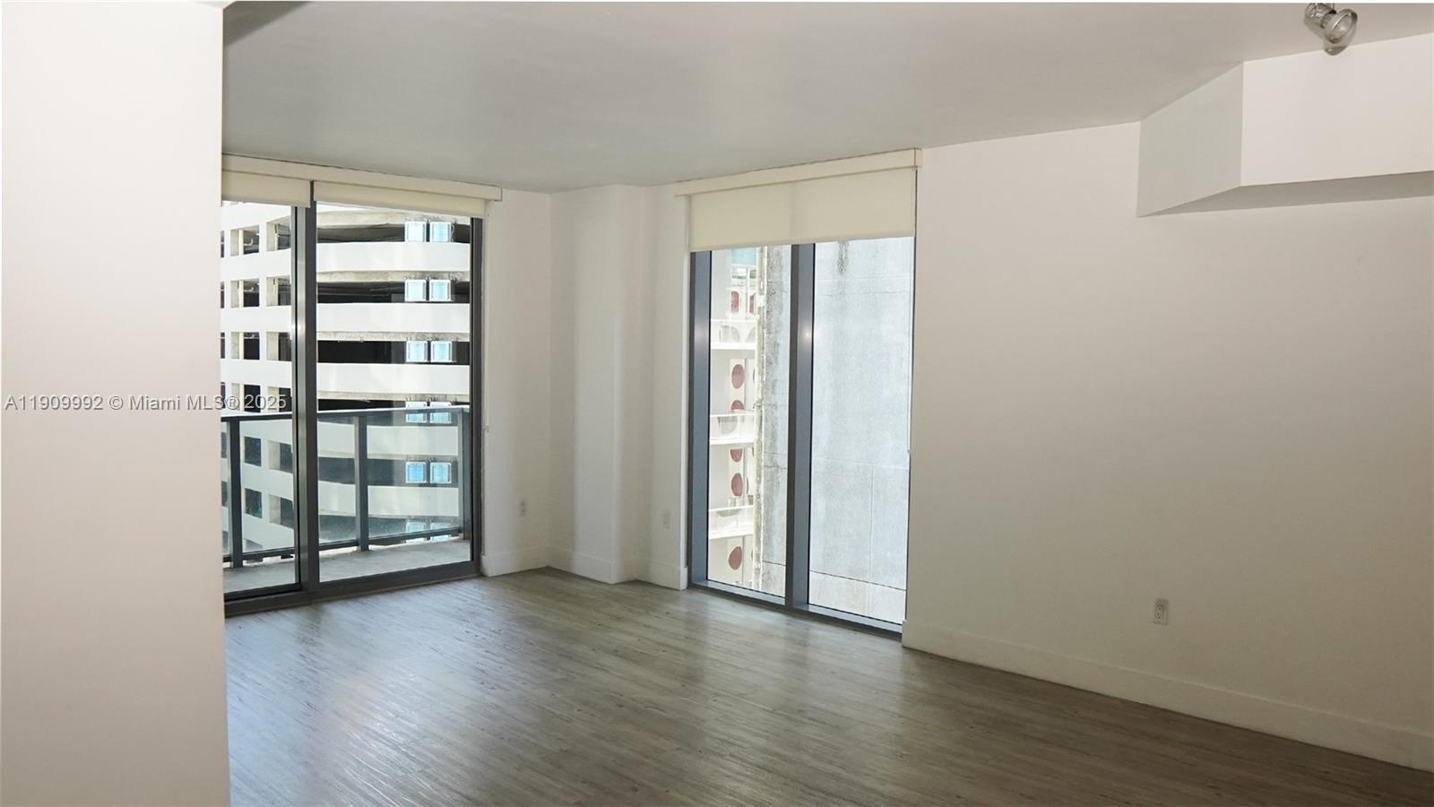 MYBRICKELL CONDO - Residential Lease