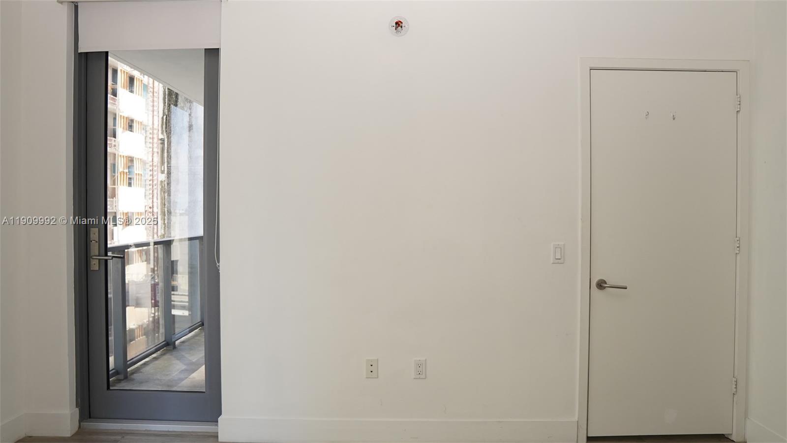 MYBRICKELL CONDO - Residential Lease