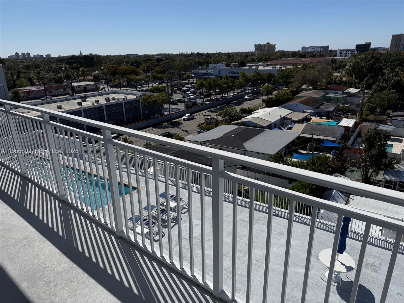 DOUGLAS PLACE CONDO - Residential