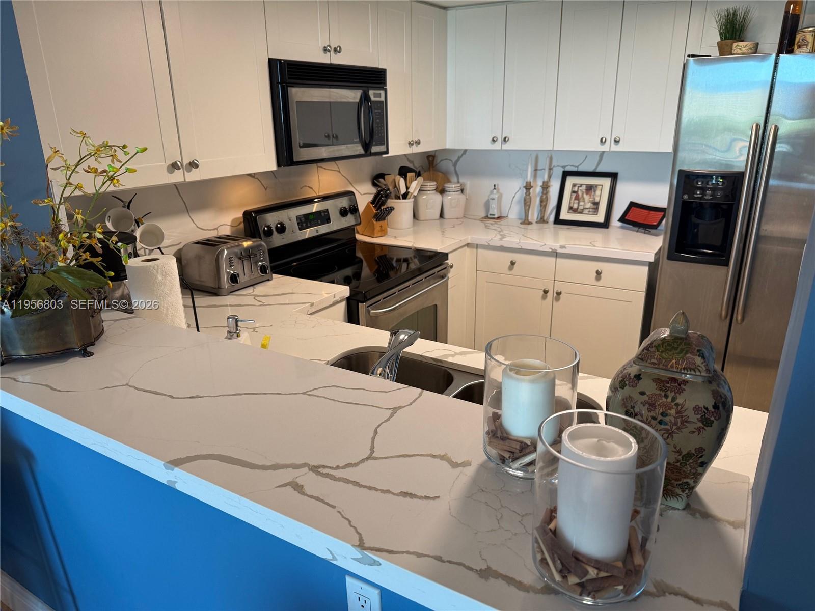 DOUGLAS PLACE CONDO - Residential