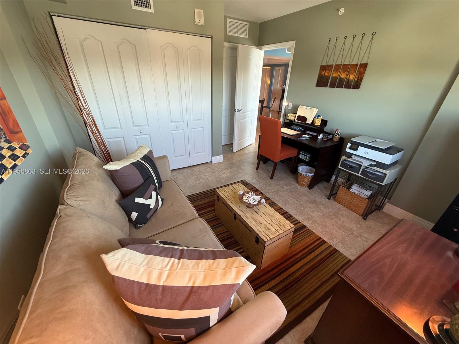 DOUGLAS PLACE CONDO - Residential