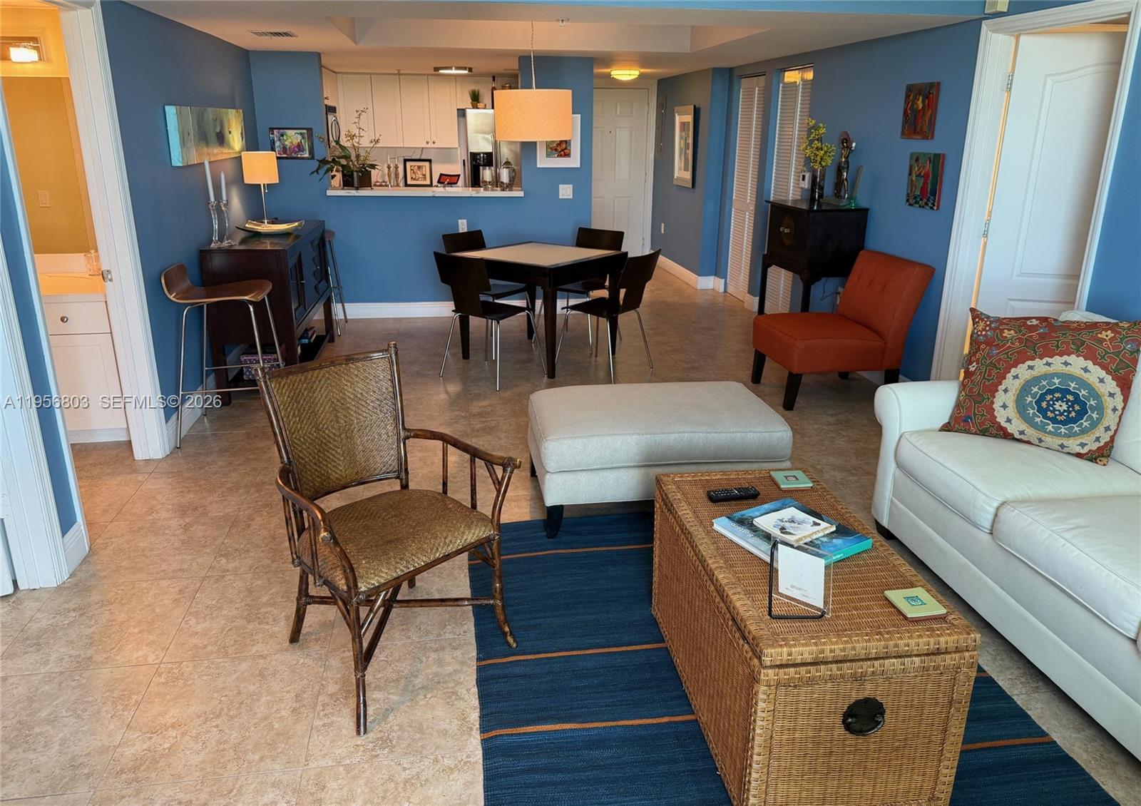 DOUGLAS PLACE CONDO - Residential