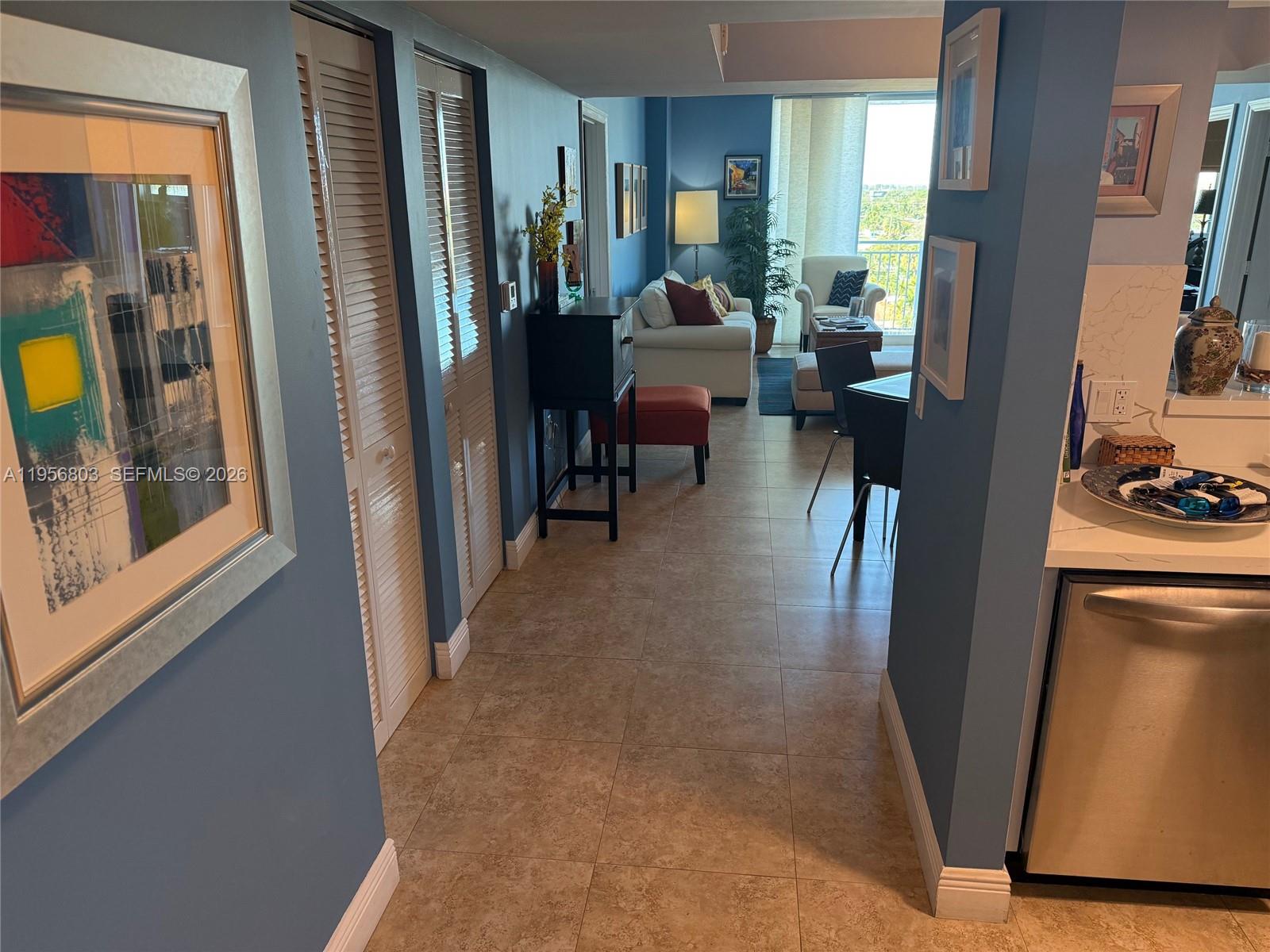 DOUGLAS PLACE CONDO - Residential