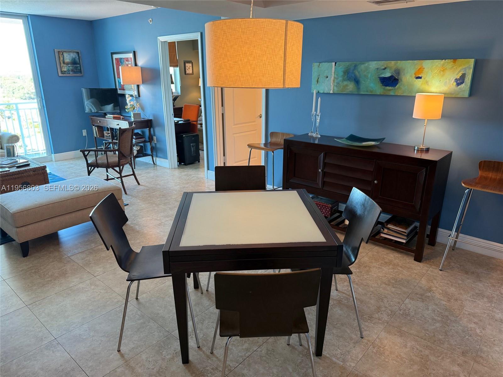 DOUGLAS PLACE CONDO - Residential