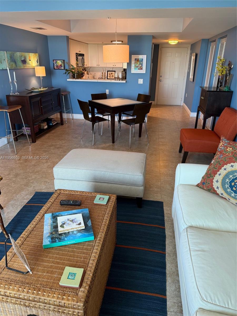 DOUGLAS PLACE CONDO - Residential