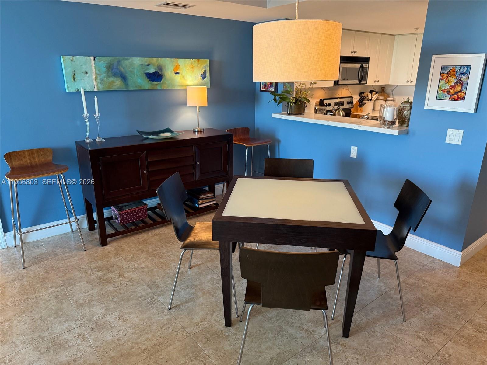 DOUGLAS PLACE CONDO - Residential