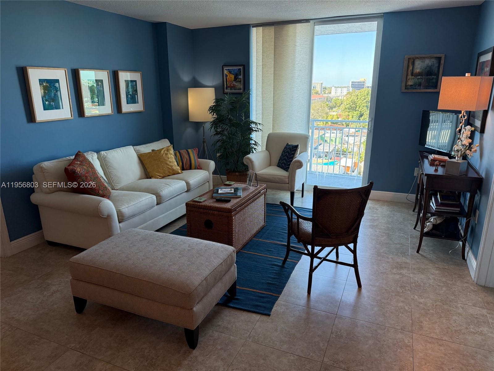 DOUGLAS PLACE CONDO - Residential