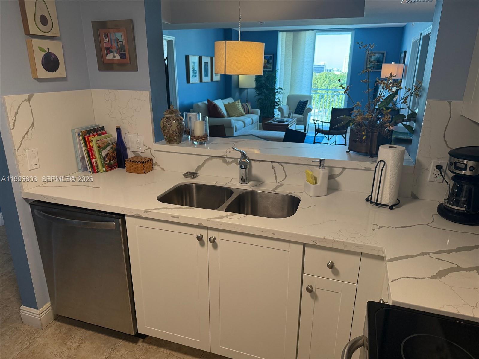 DOUGLAS PLACE CONDO - Residential