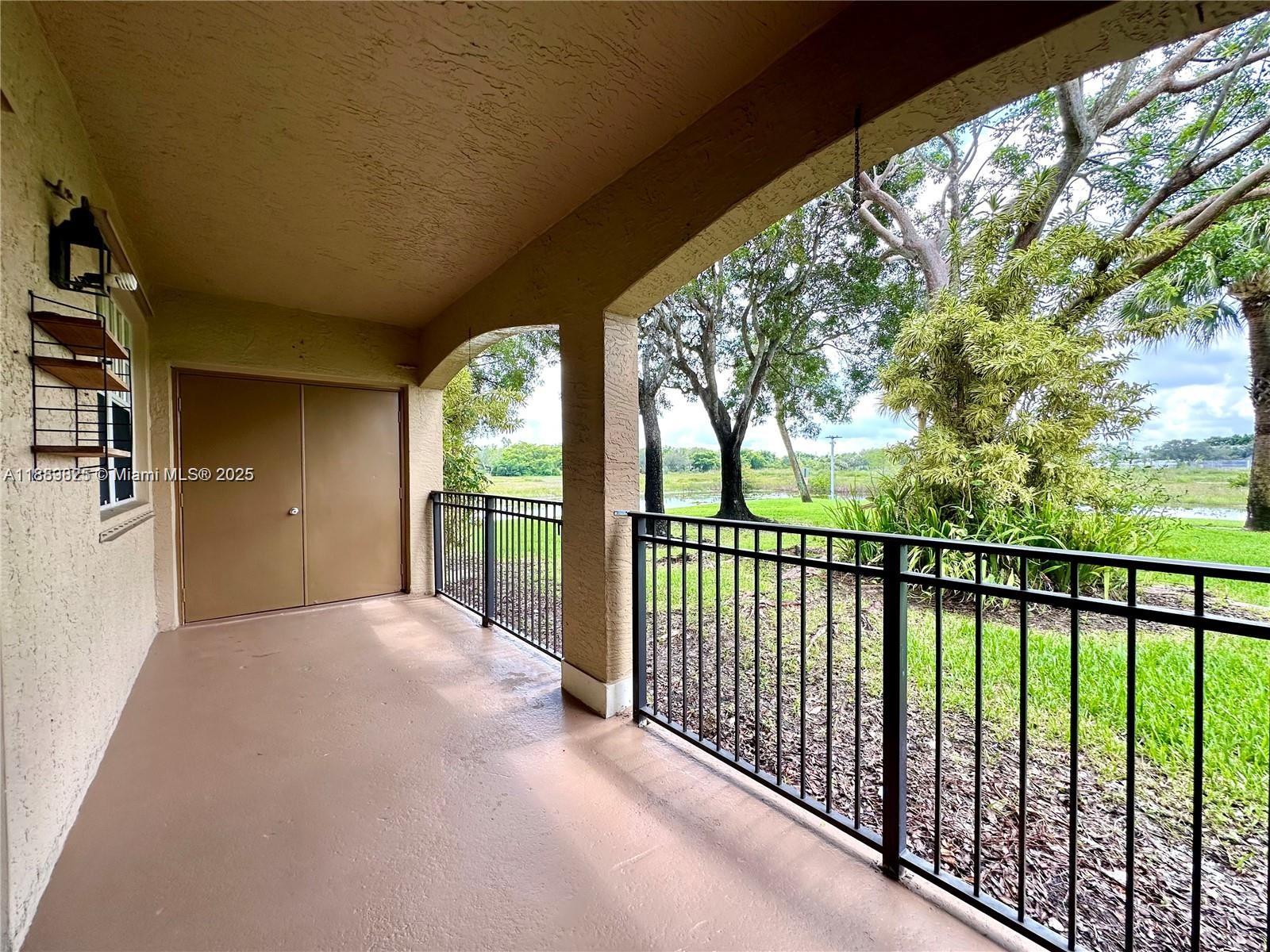 MARQUESA CONDO - Residential Lease