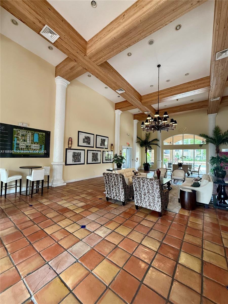 MARQUESA CONDO - Residential Lease