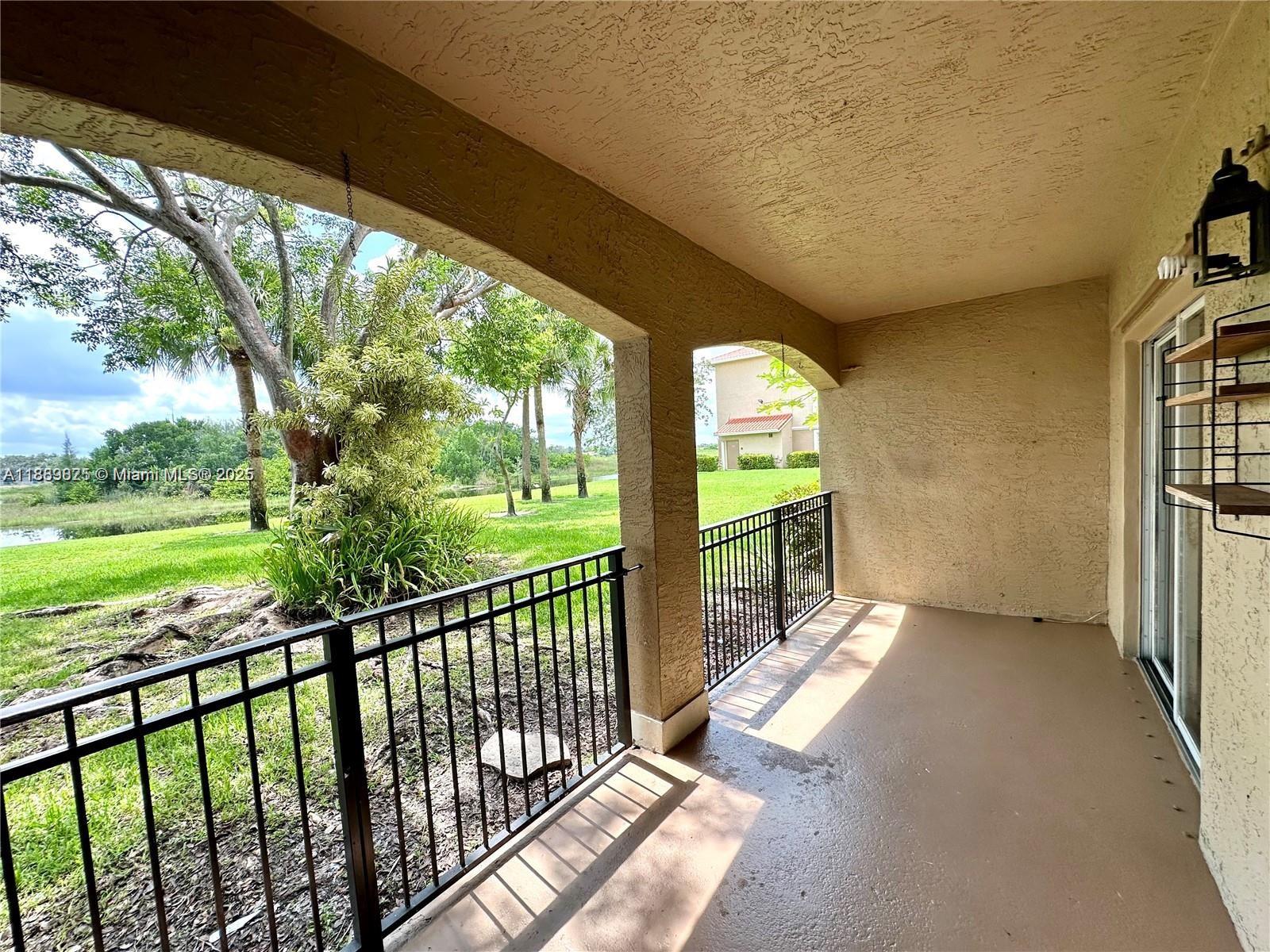 MARQUESA CONDO - Residential Lease