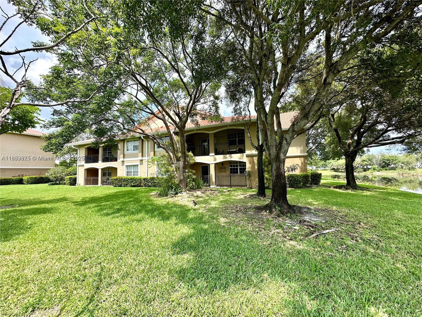 MARQUESA CONDO - Residential Lease