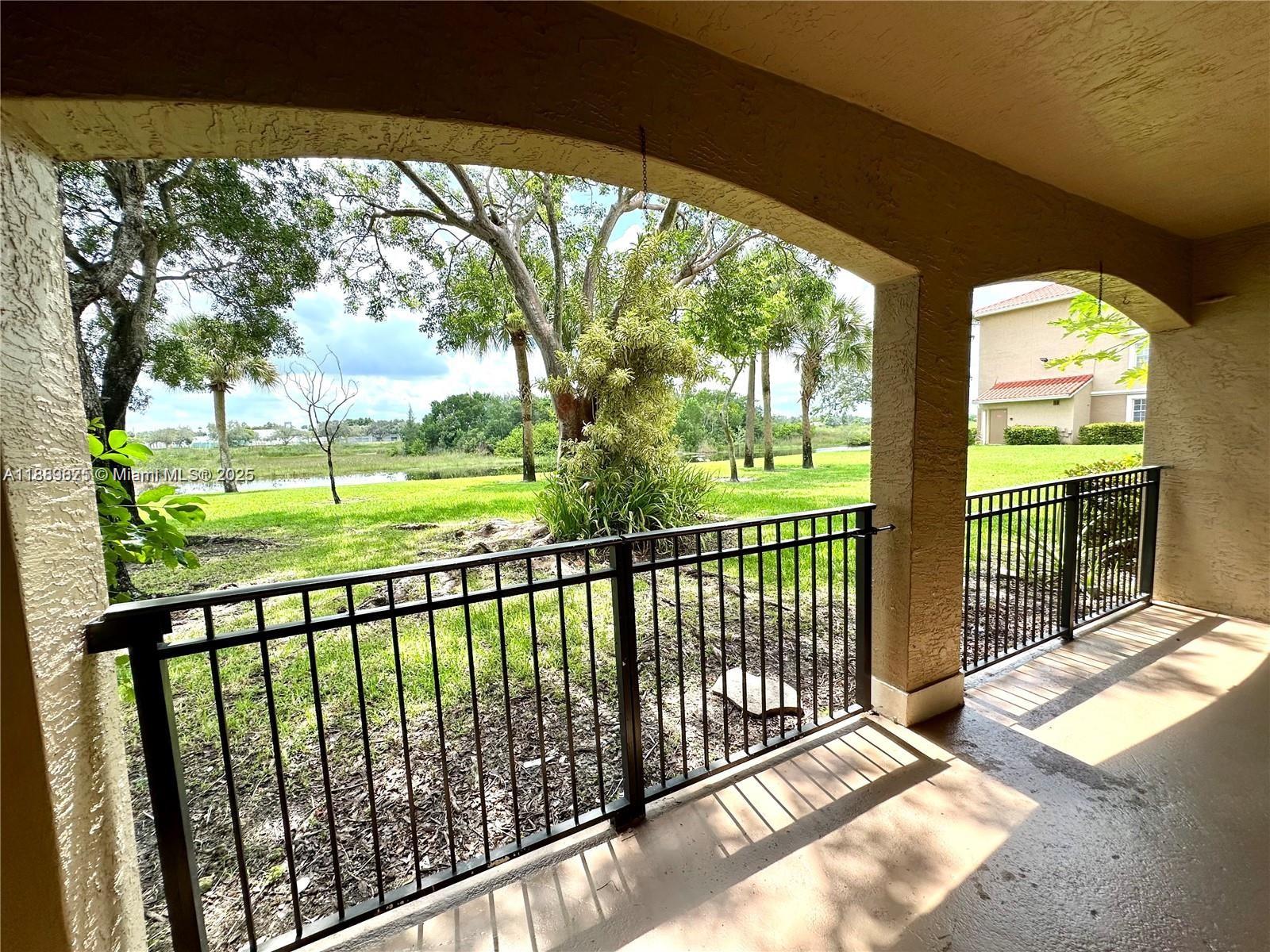 MARQUESA CONDO - Residential Lease