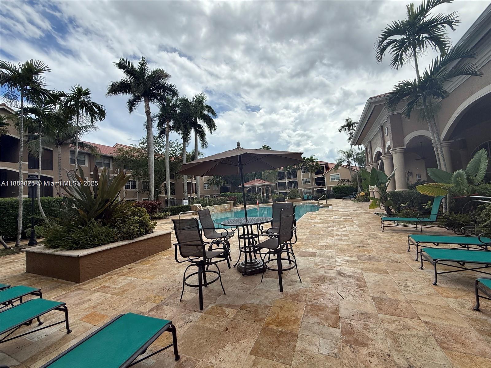 MARQUESA CONDO - Residential Lease