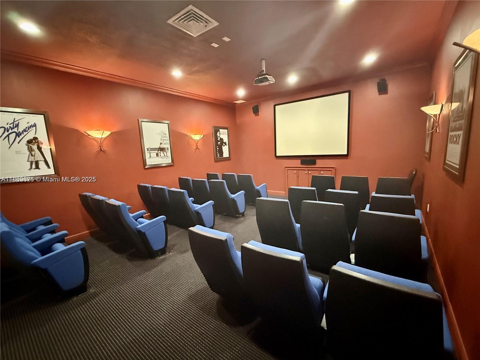 MARQUESA CONDO - Residential Lease