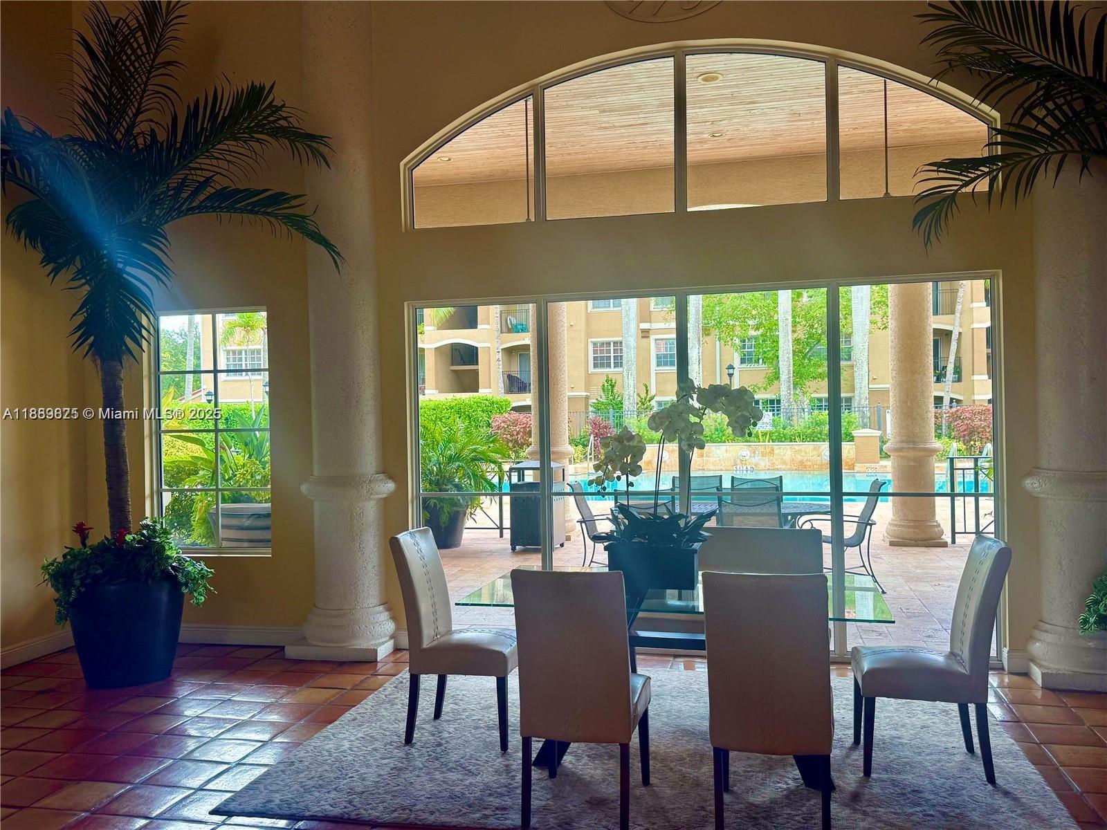 MARQUESA CONDO - Residential Lease