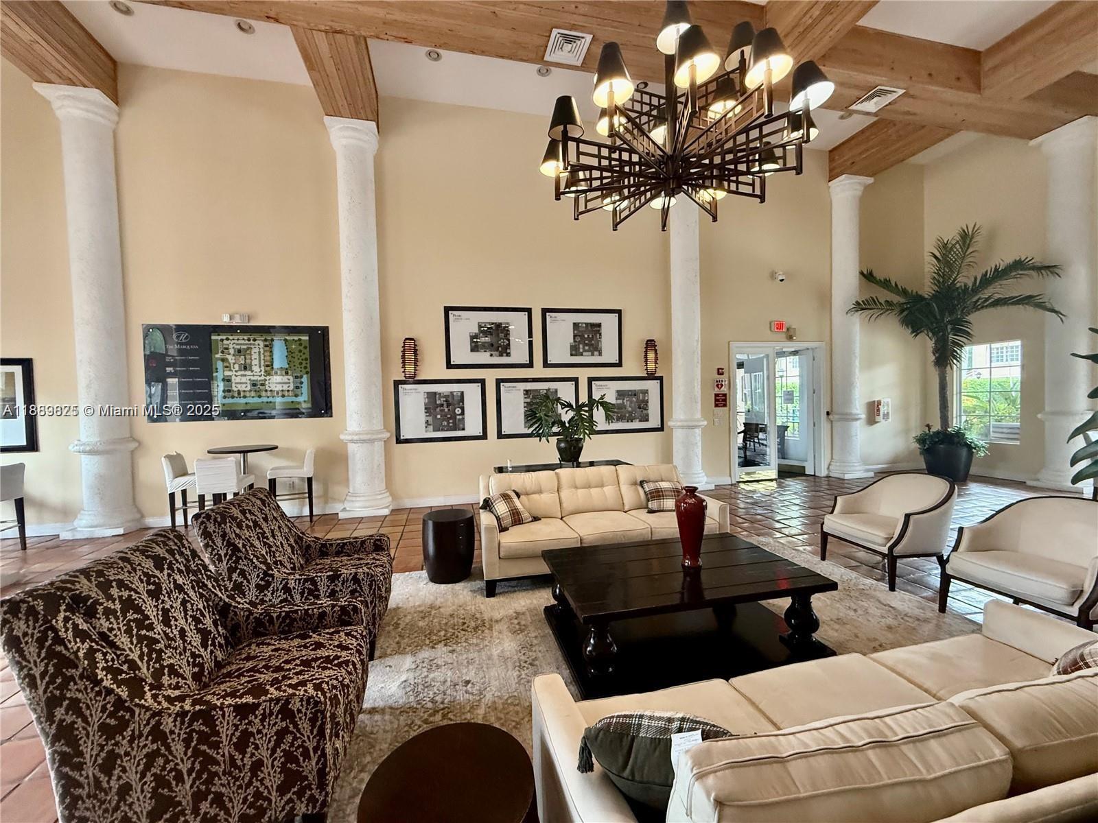 MARQUESA CONDO - Residential Lease