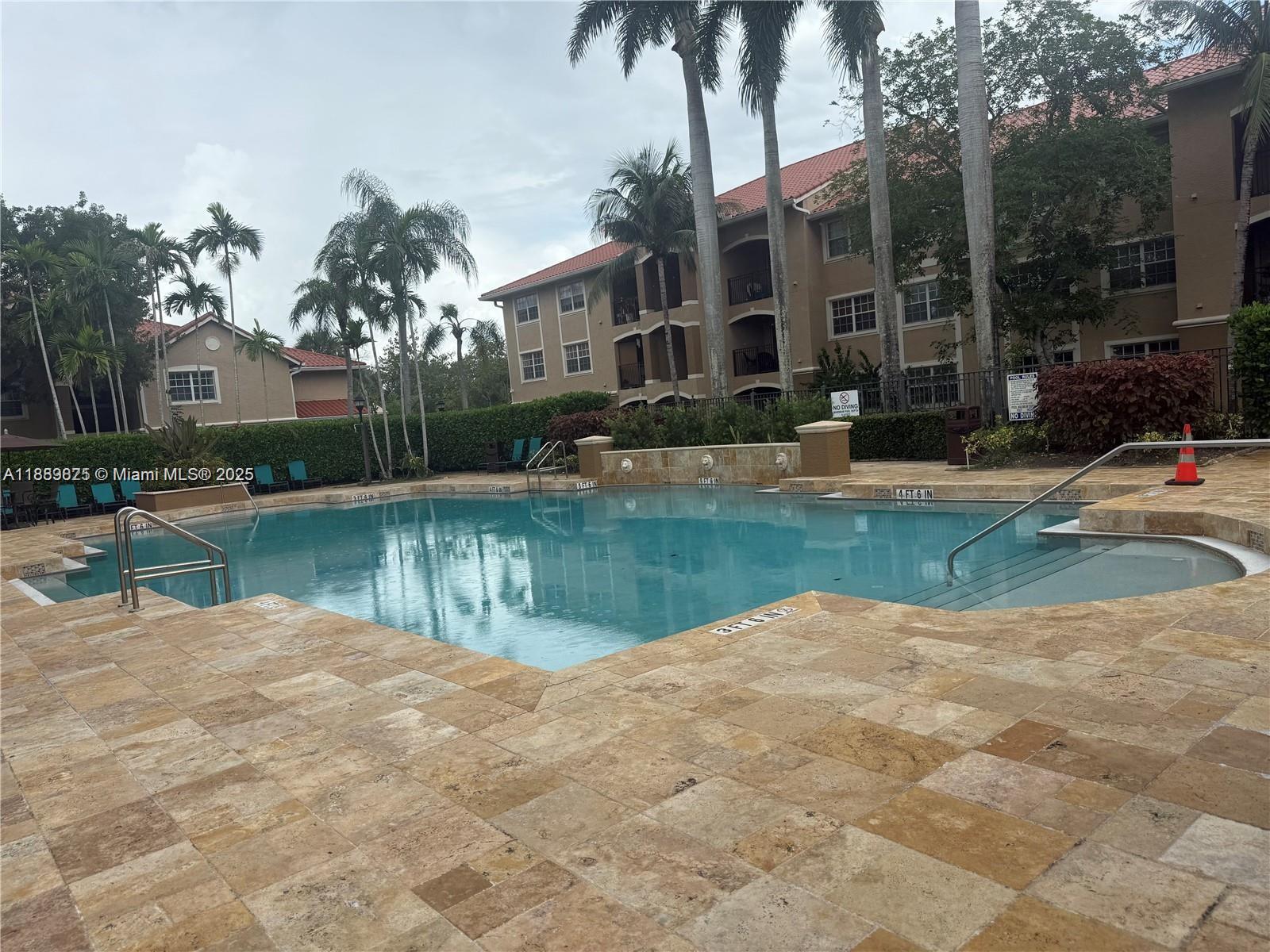 MARQUESA CONDO - Residential Lease