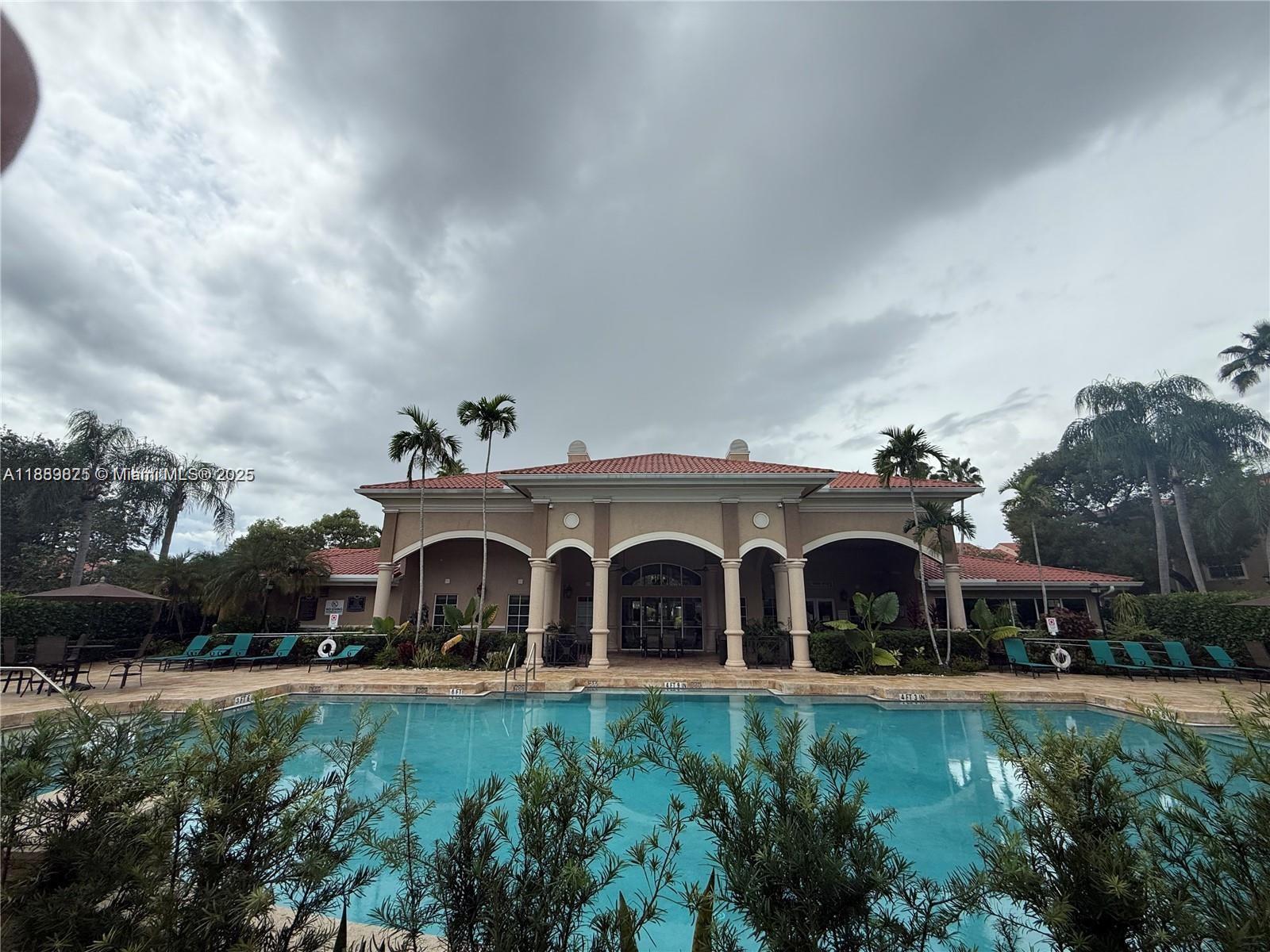 MARQUESA CONDO - Residential Lease