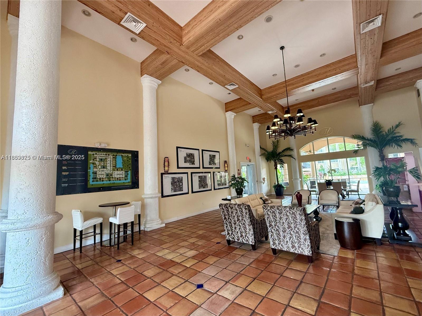 MARQUESA CONDO - Residential Lease